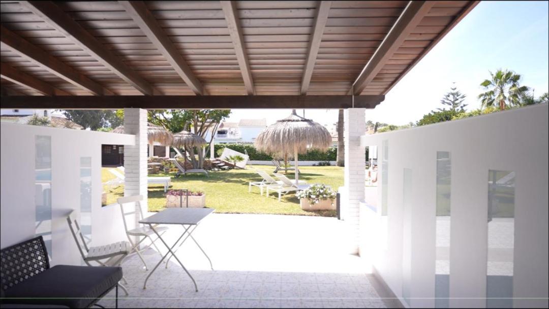 Hotel Malaga Picasso Málaga Exterior foto